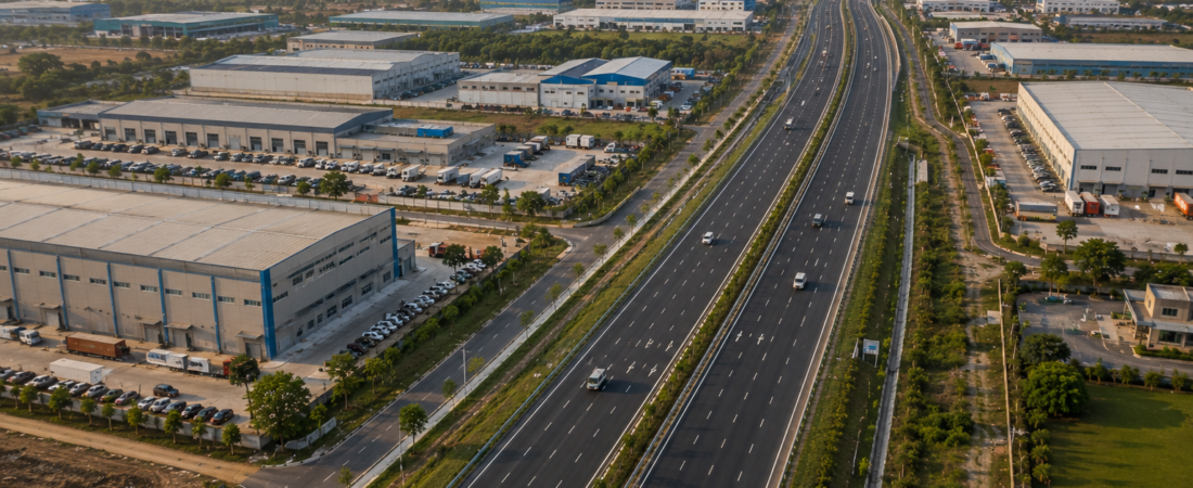 Why Emerging Growth Corridors Deserve More Attention
